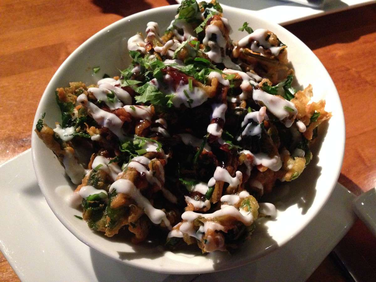 Photo credit: zomato