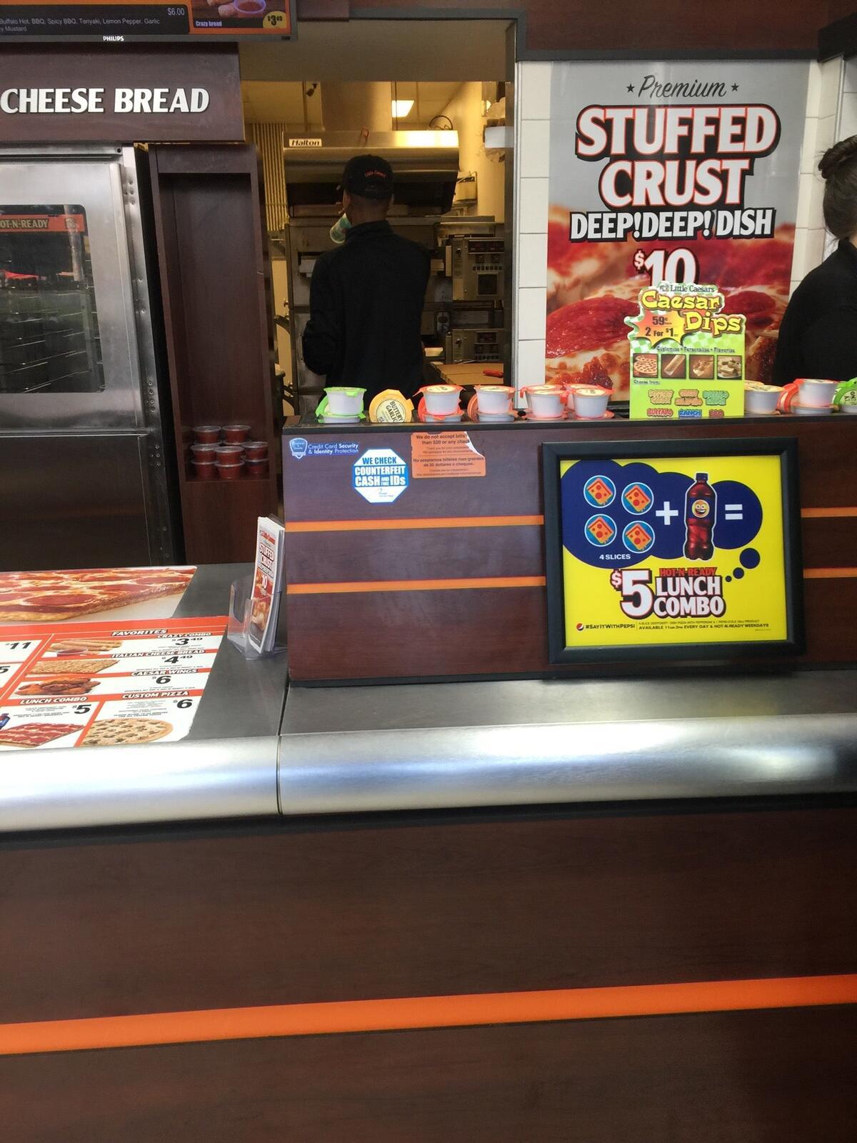 Photo credit: nextdoor