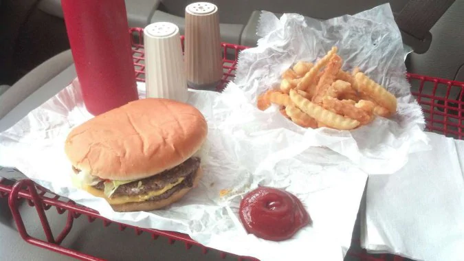 Photo credit: zomato
