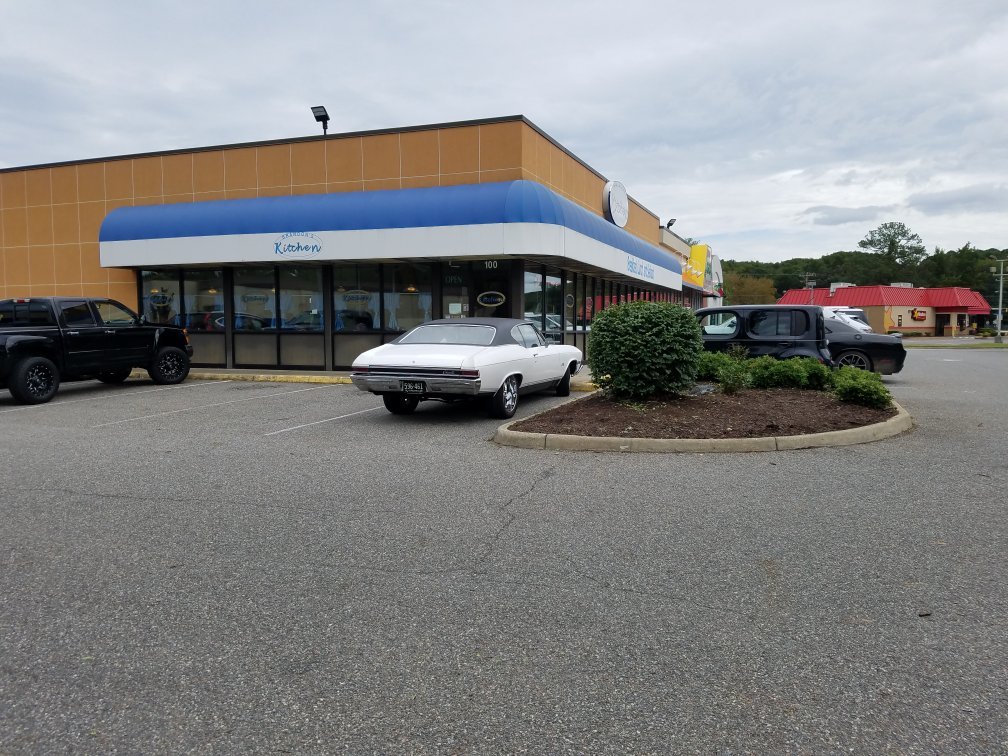 Photo credit: tripadvisor