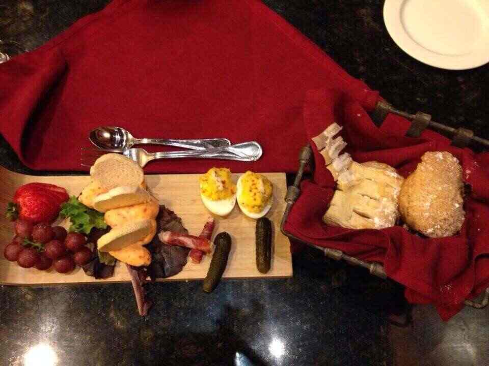 Photo credit: zomato