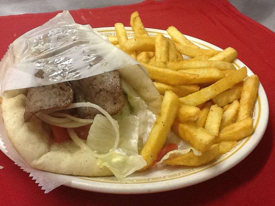 Photo credit: zomato