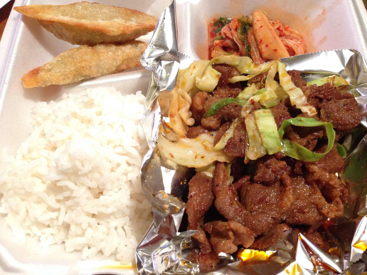 Photo credit: zomato