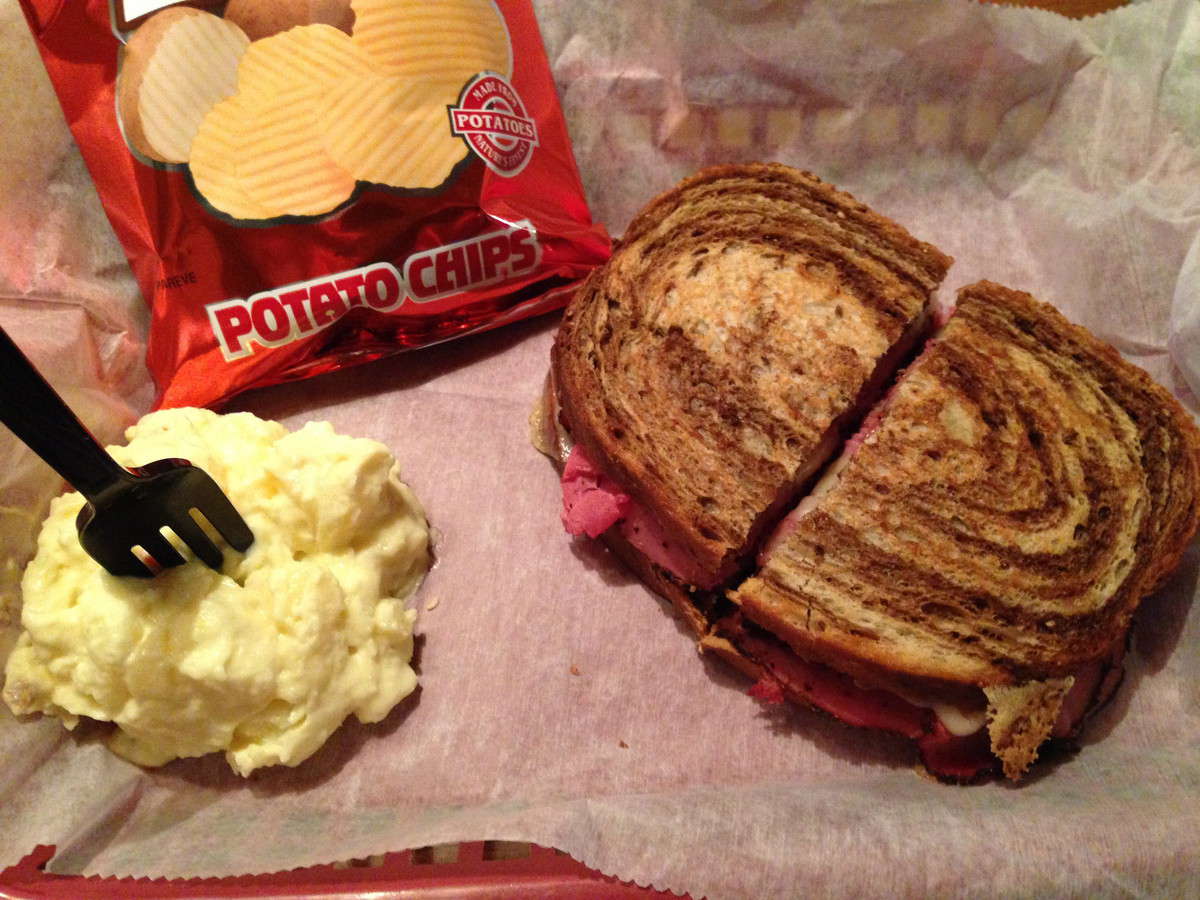 Photo credit: zomato