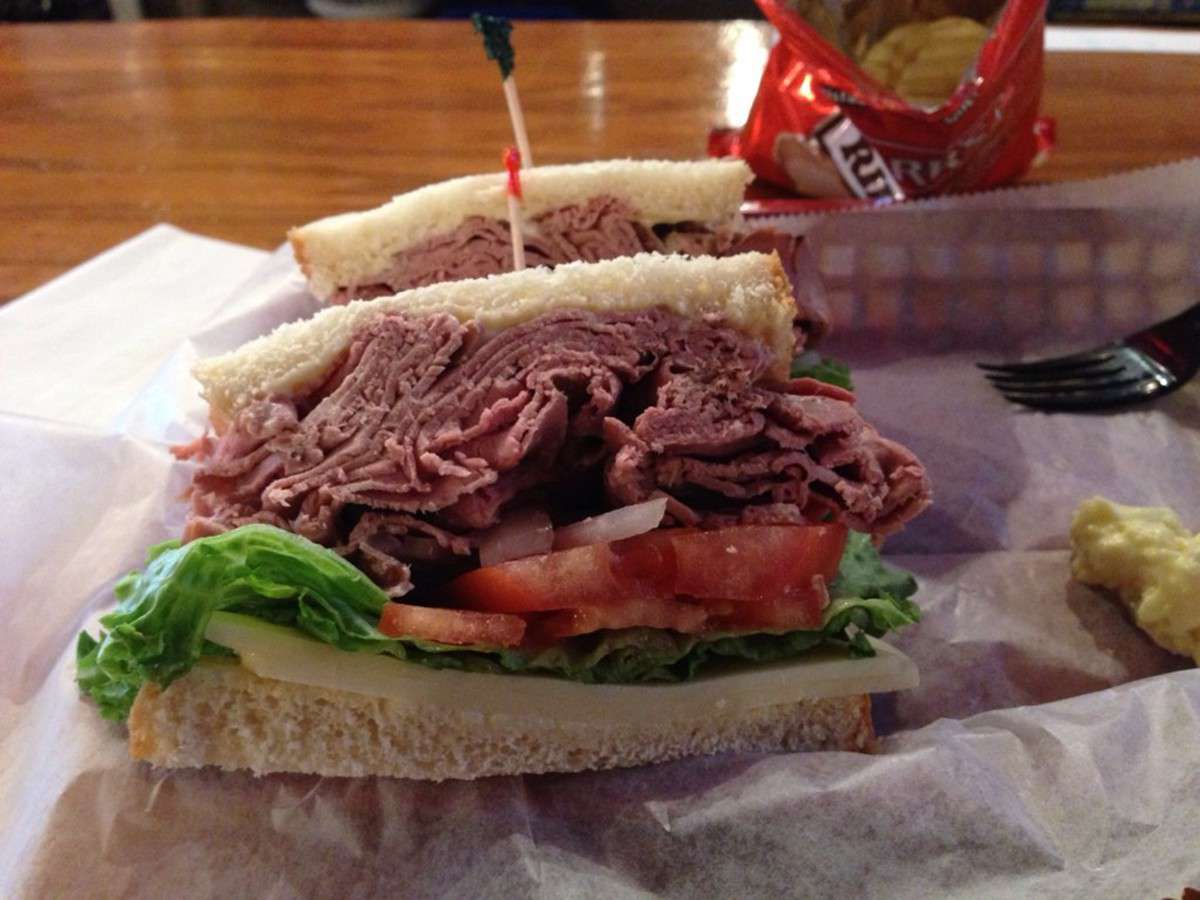 Photo credit: zomato