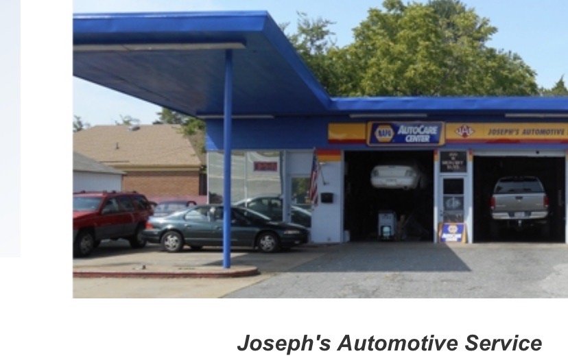 Joseph Automotive Service