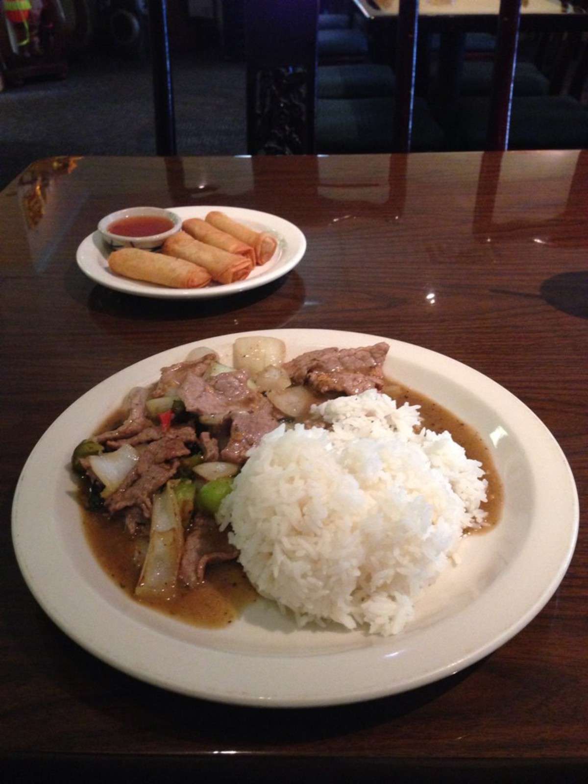 Photo credit: zomato