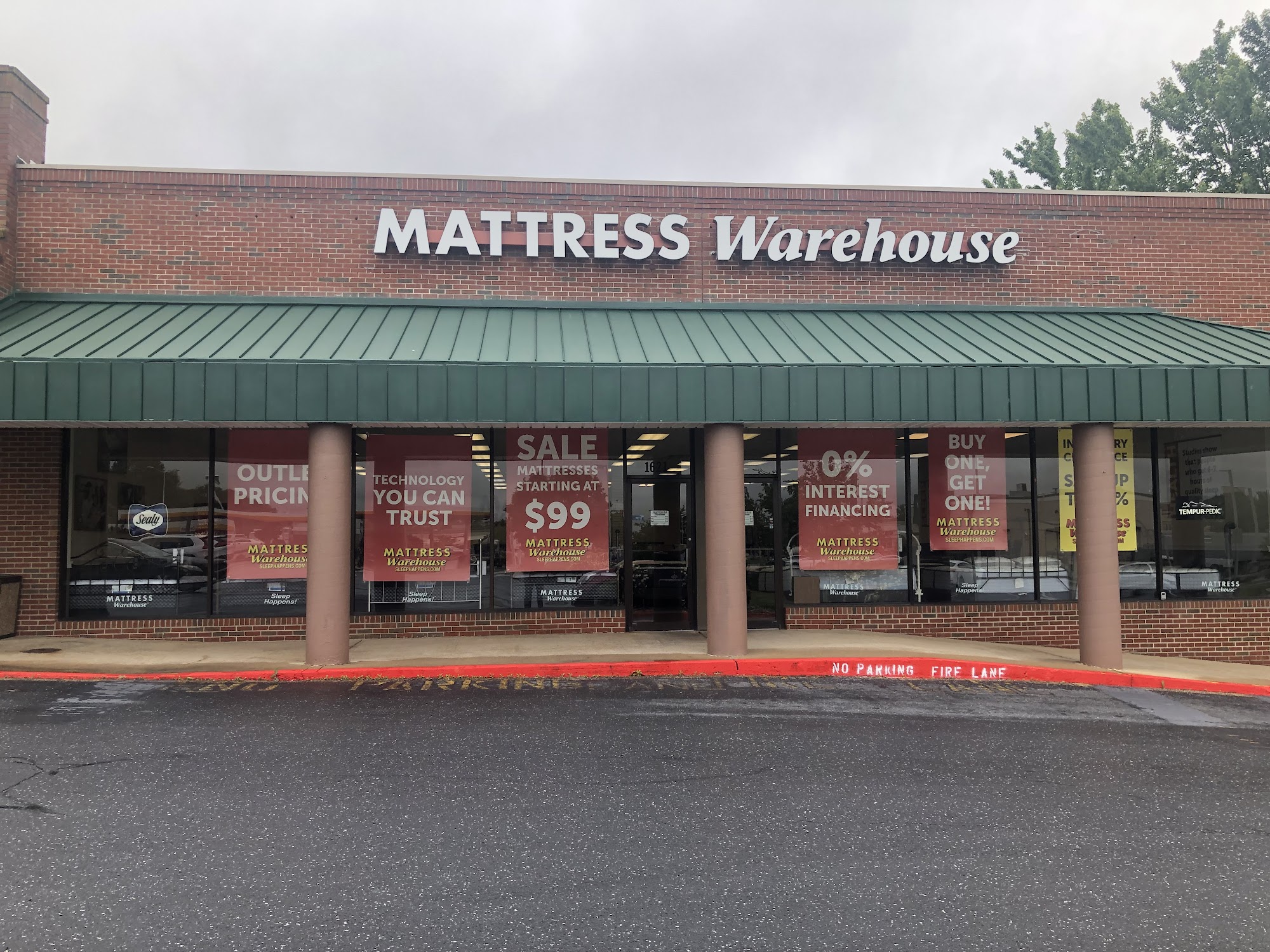 Mattress Warehouse of Harrisonburg