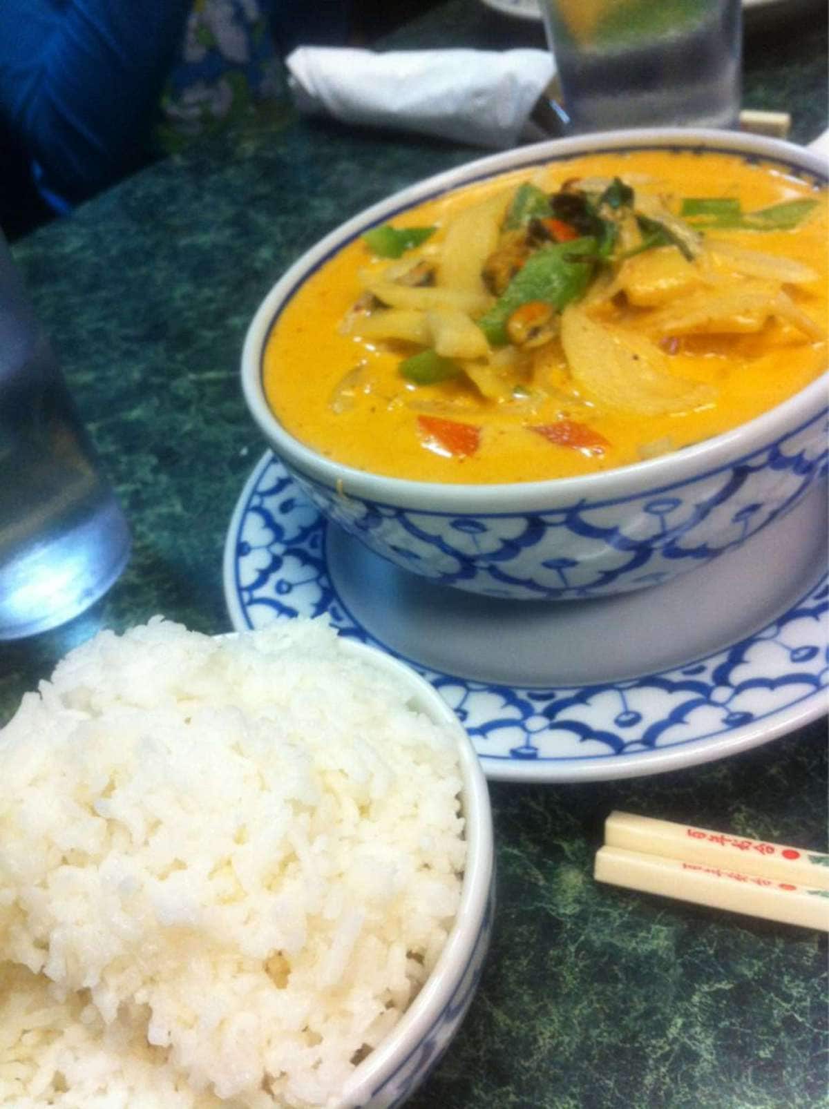 Photo credit: zomato