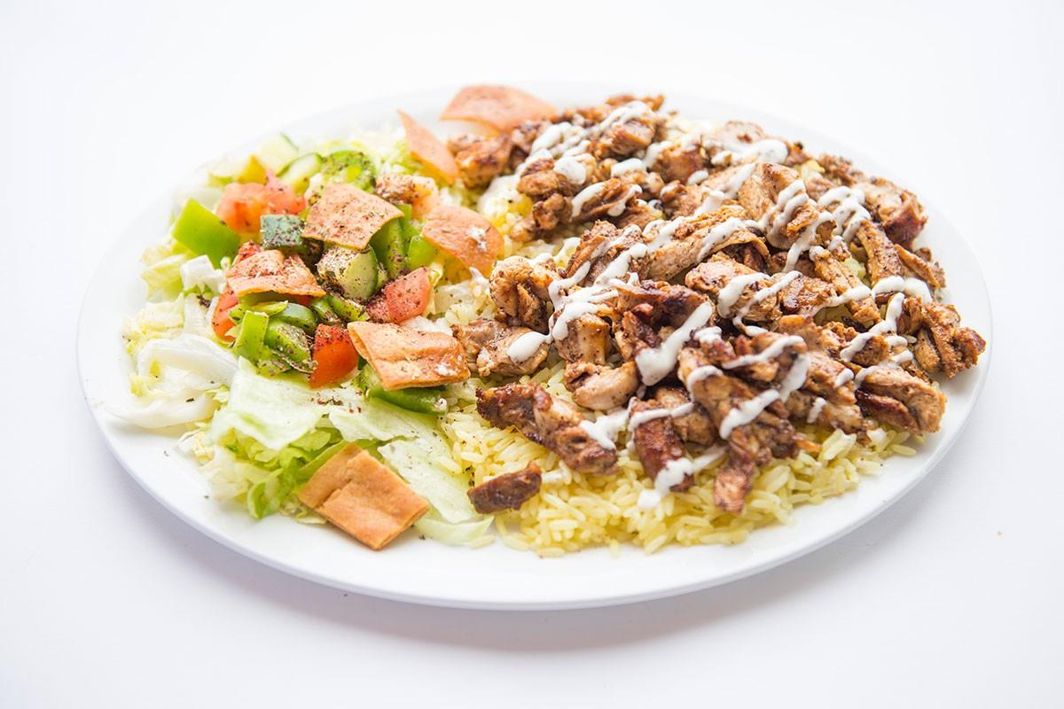 Photo credit: grubhub