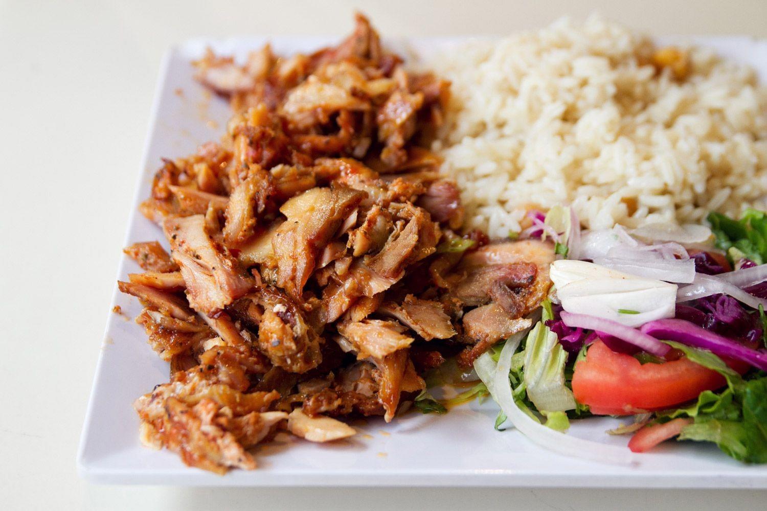 Photo credit: grubhub