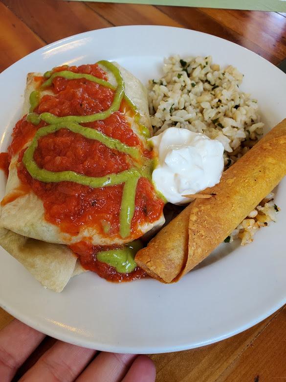 Photo credit: grubhub