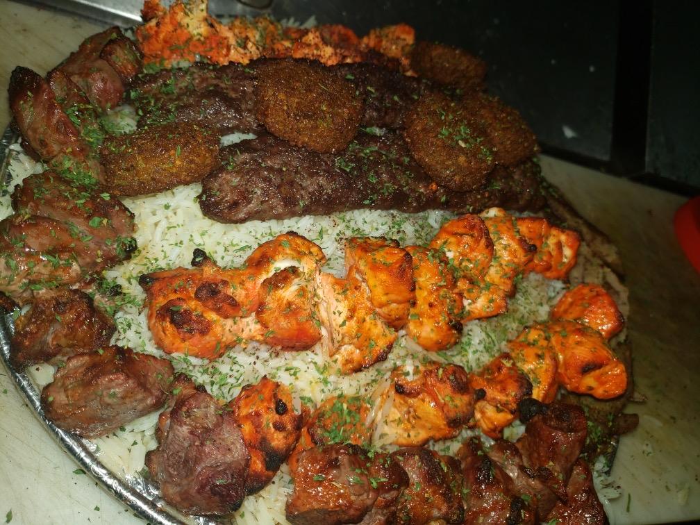 Photo credit: grubhub