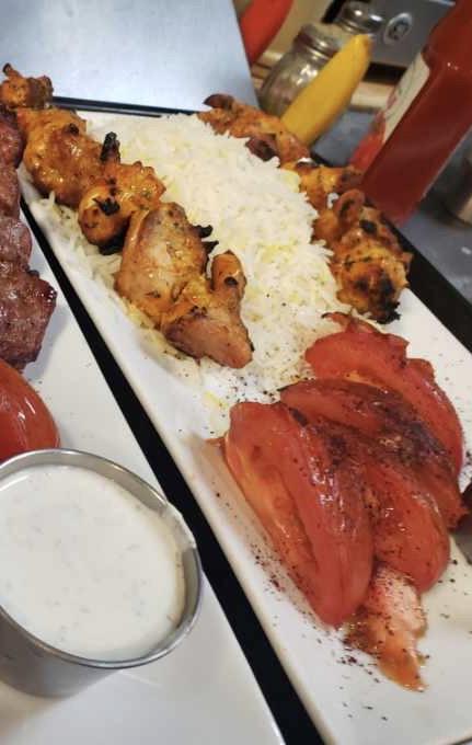 Photo credit: grubhub