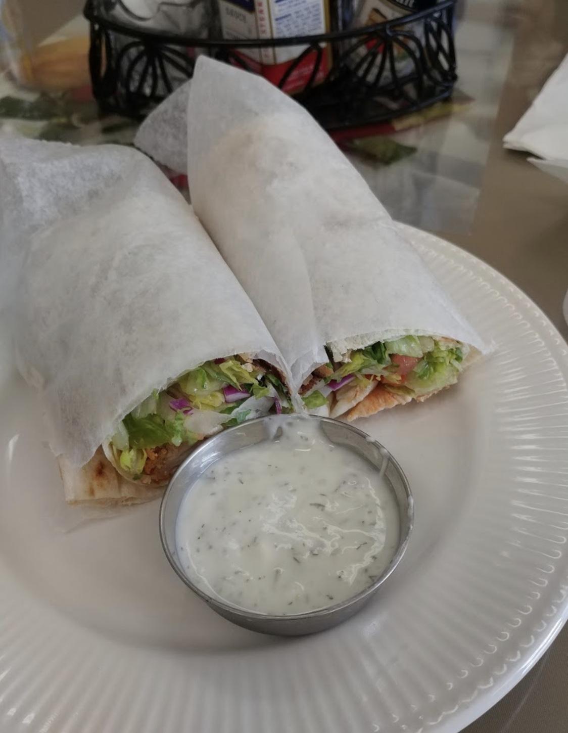 Photo credit: grubhub