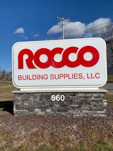 Rocco Building Supplies