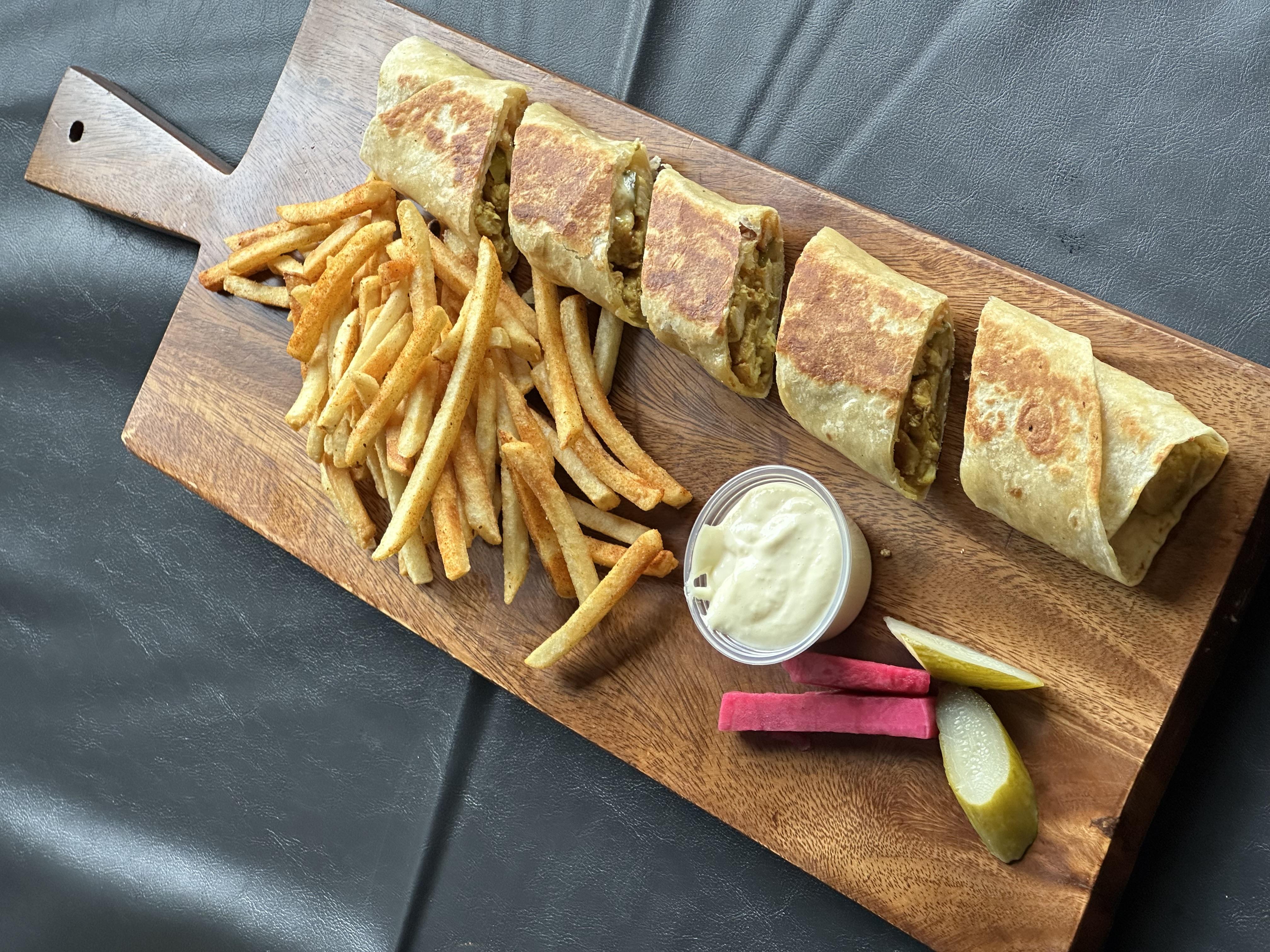 Photo credit: grubhub