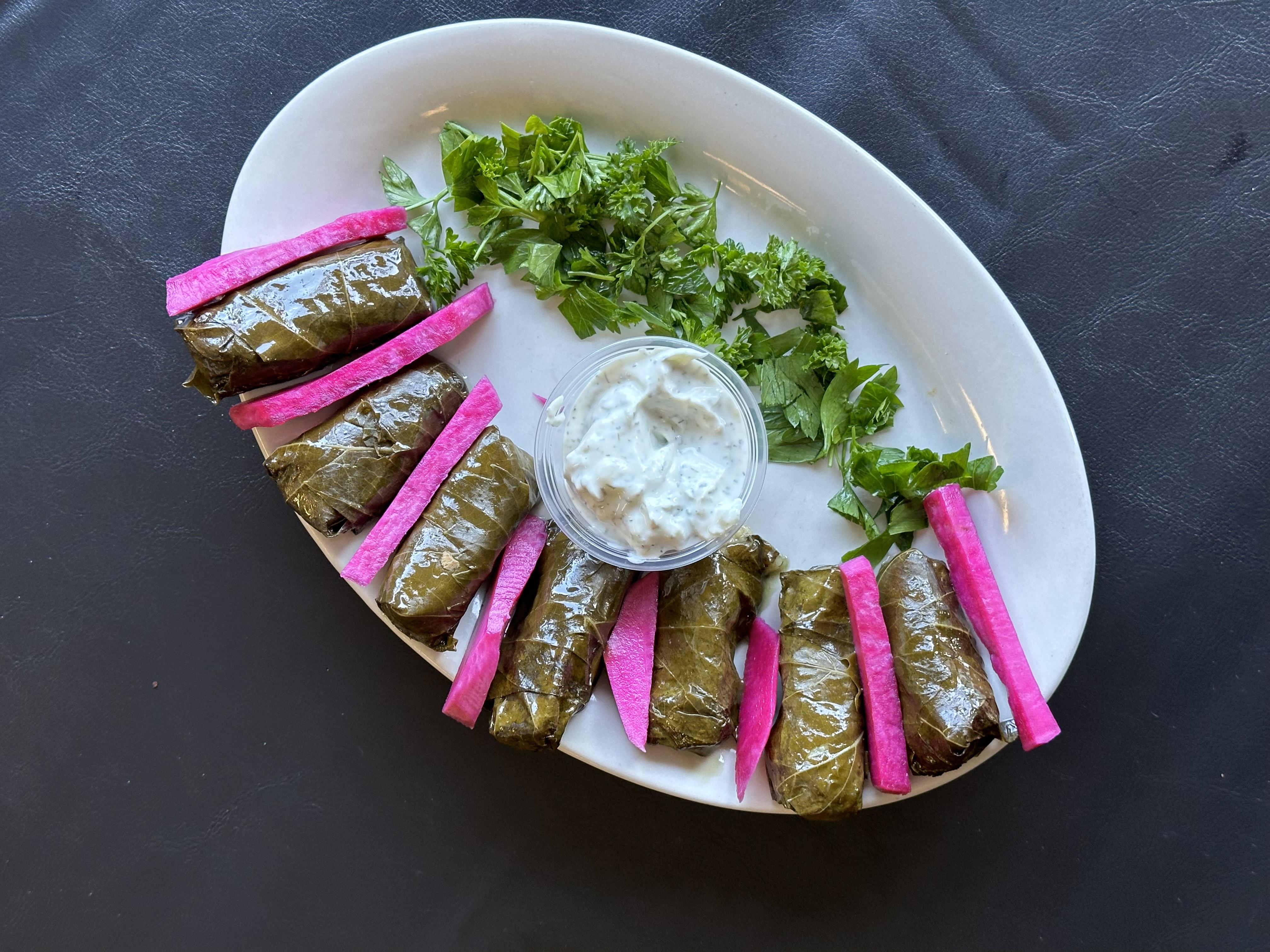 Photo credit: grubhub