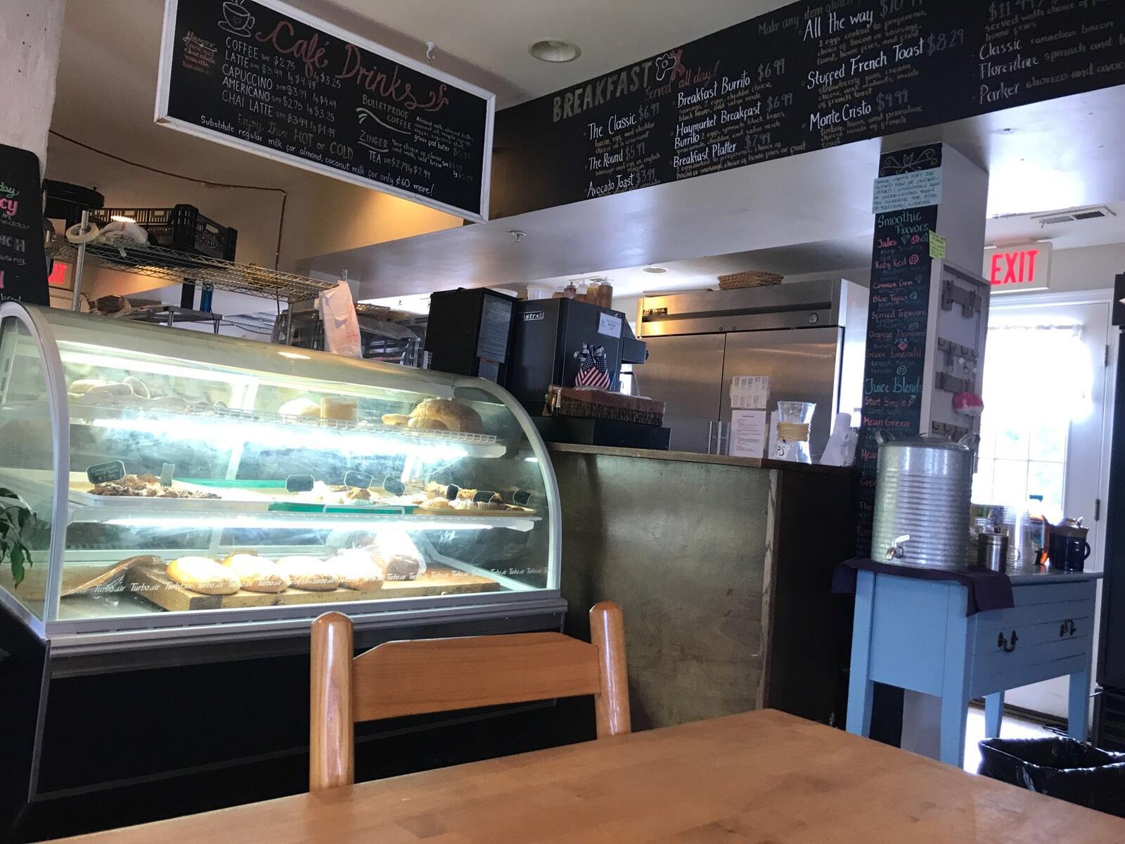 Photo credit: nextdoor