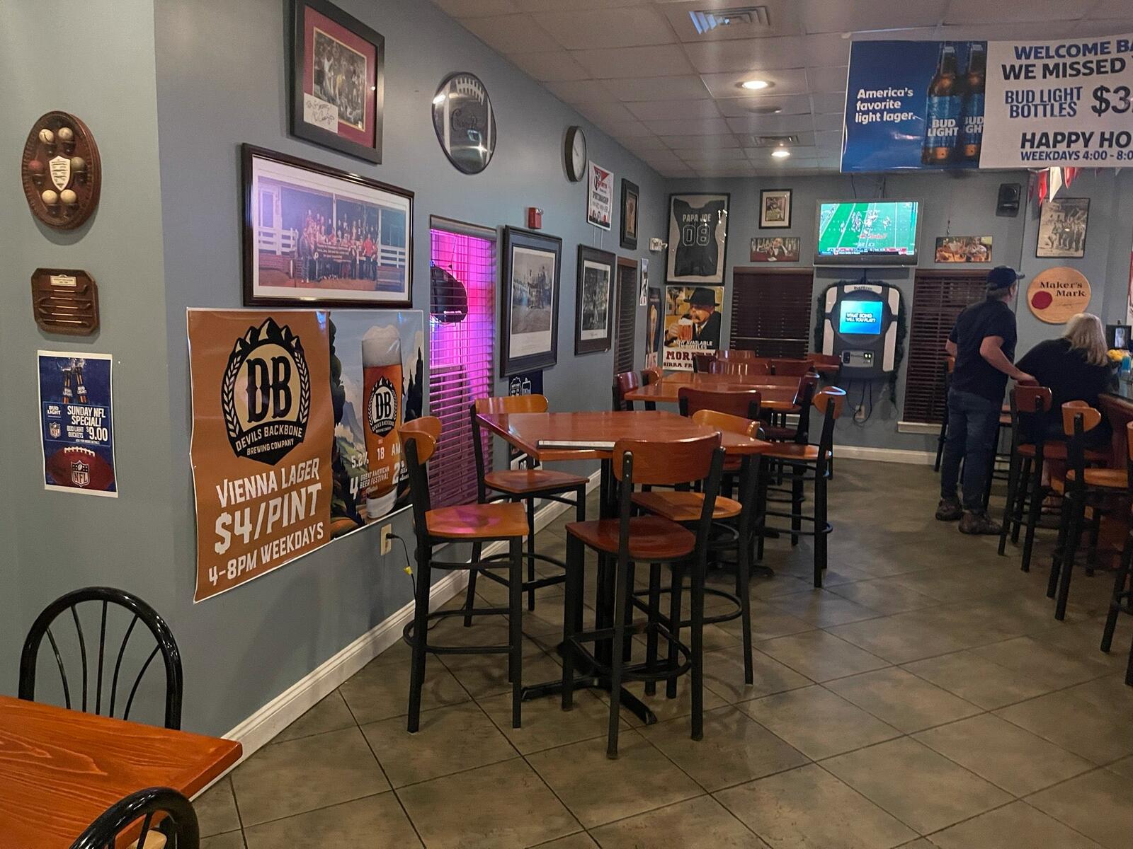 Photo credit: nextdoor