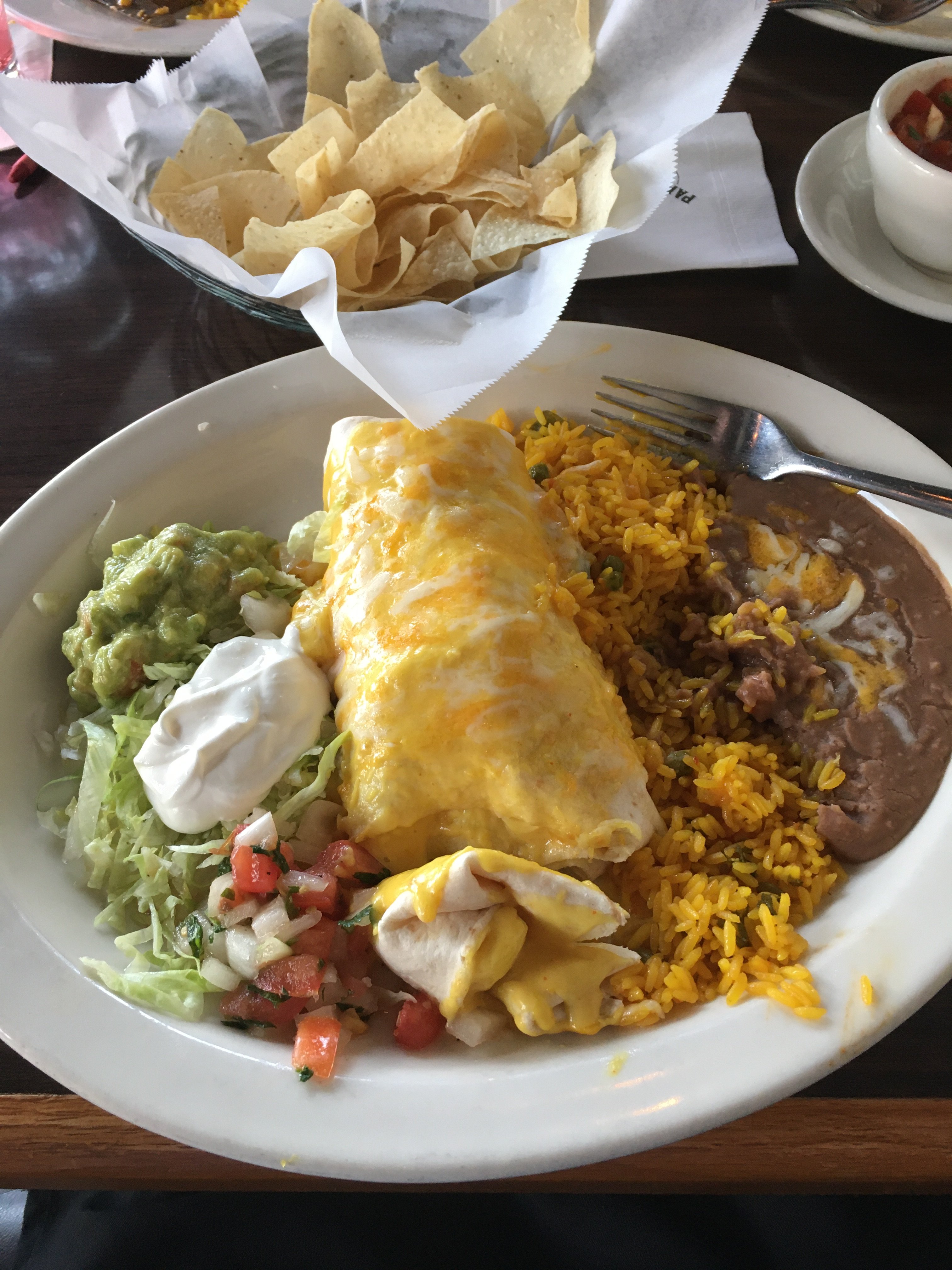 Photo credit: tripadvisor