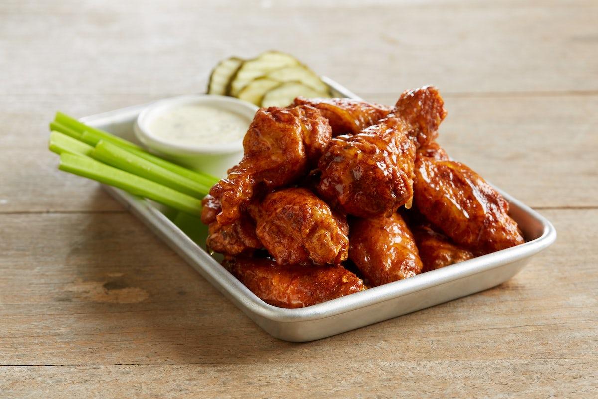 Photo credit: grubhub