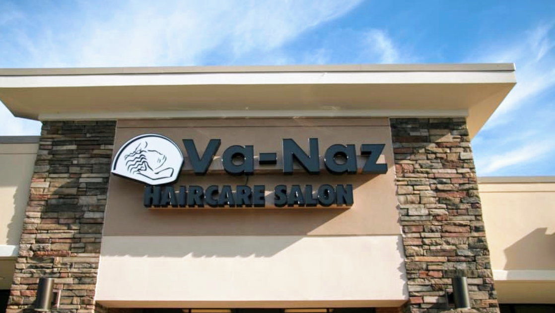 Va-Naz Haircare Salon & Spa, Inc.