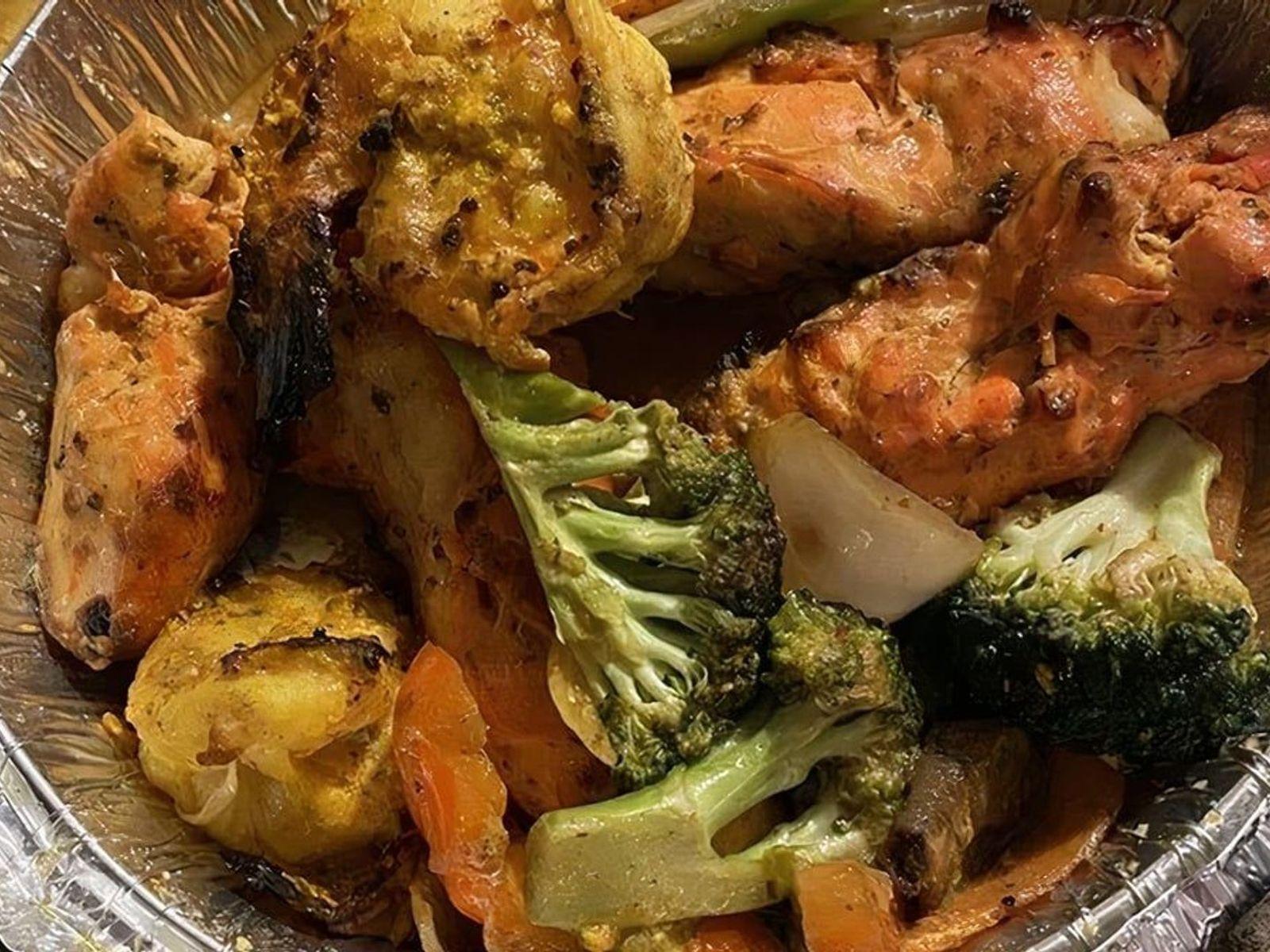 Photo credit: grubhub