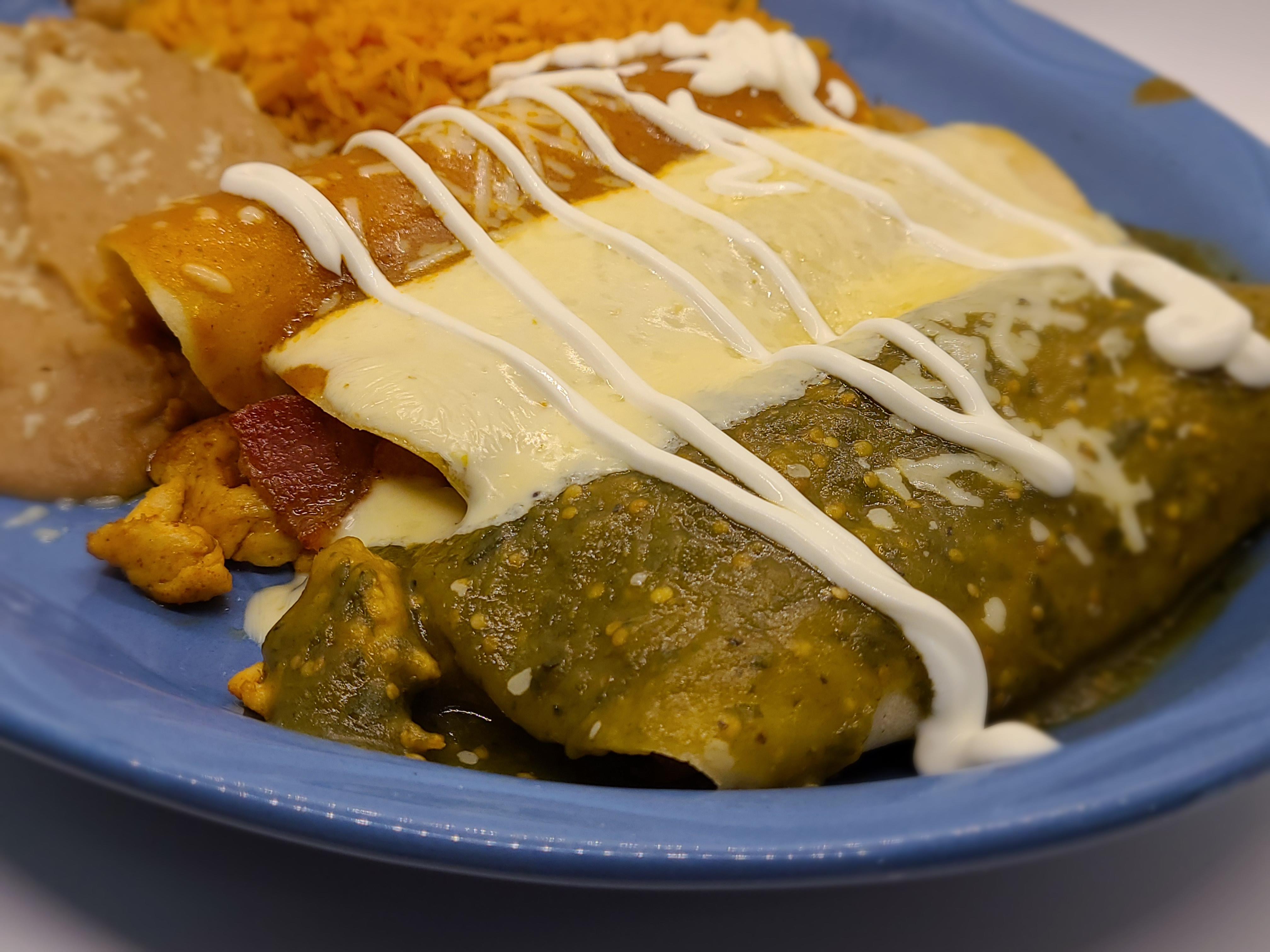 Photo credit: grubhub