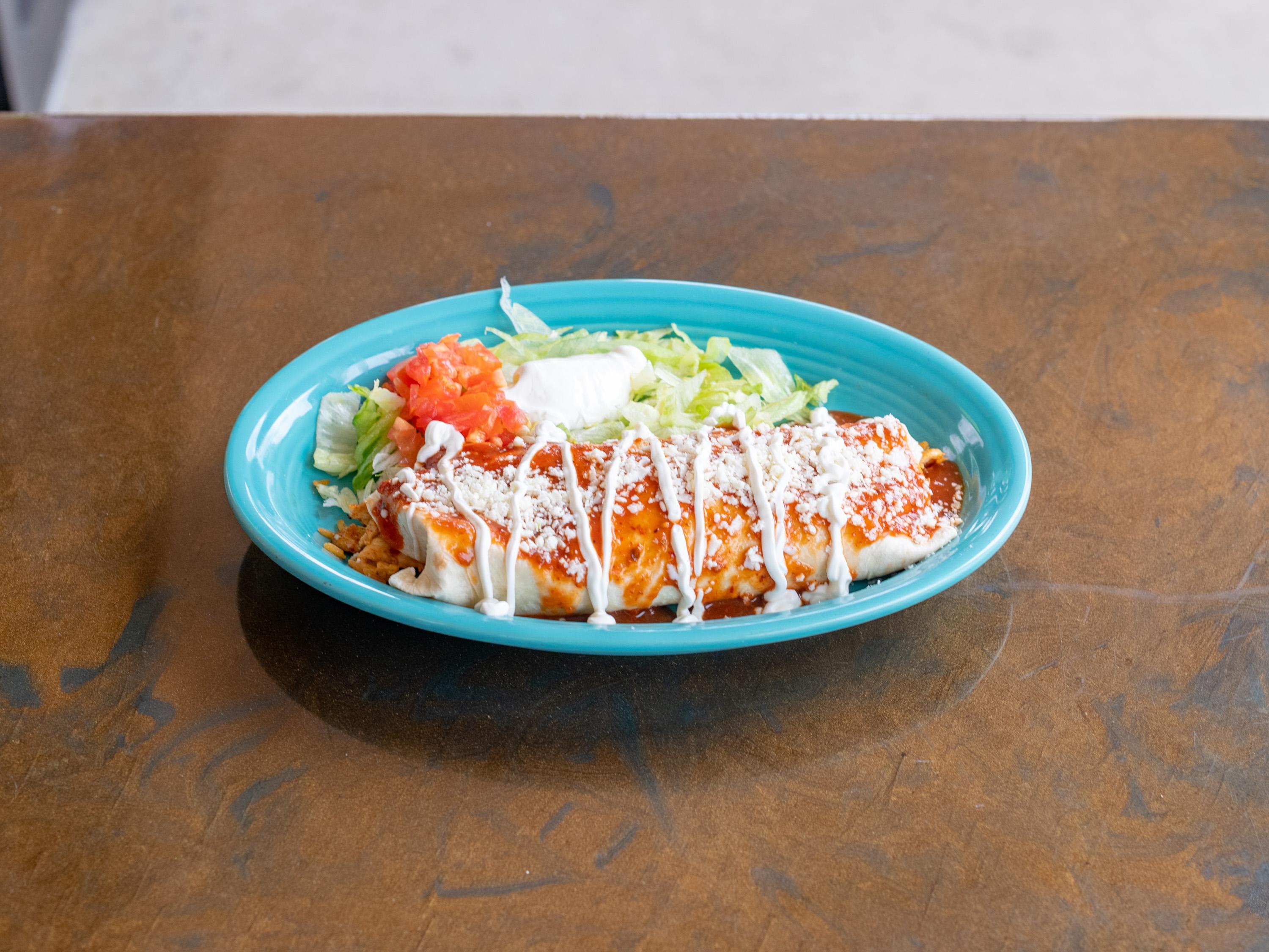 Photo credit: grubhub
