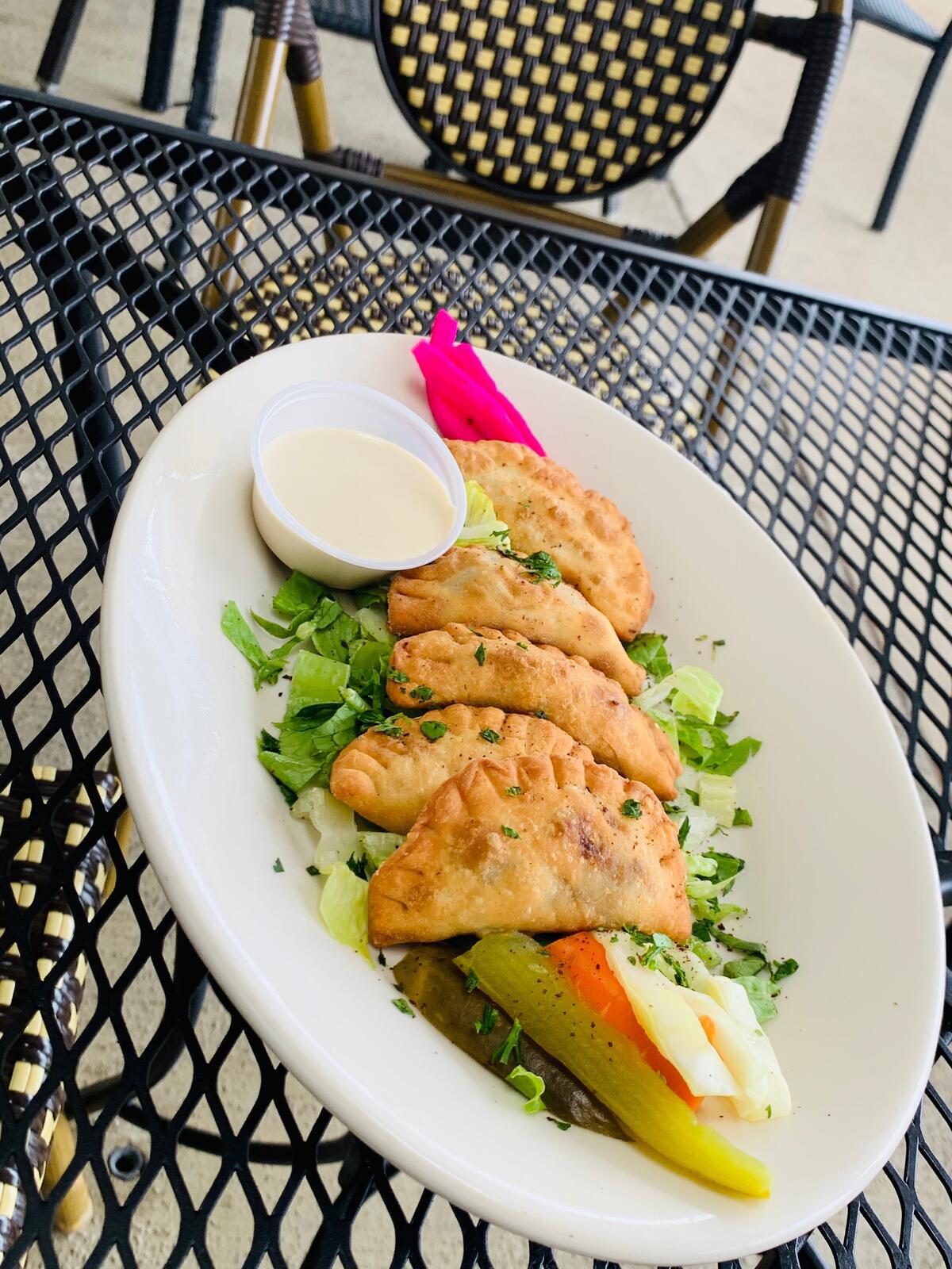 Photo credit: nextdoor