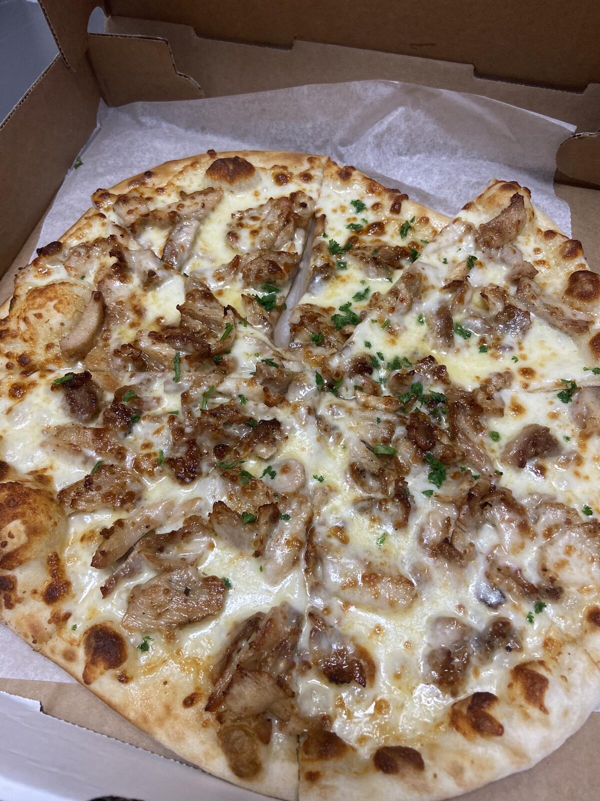 Photo credit: nextdoor