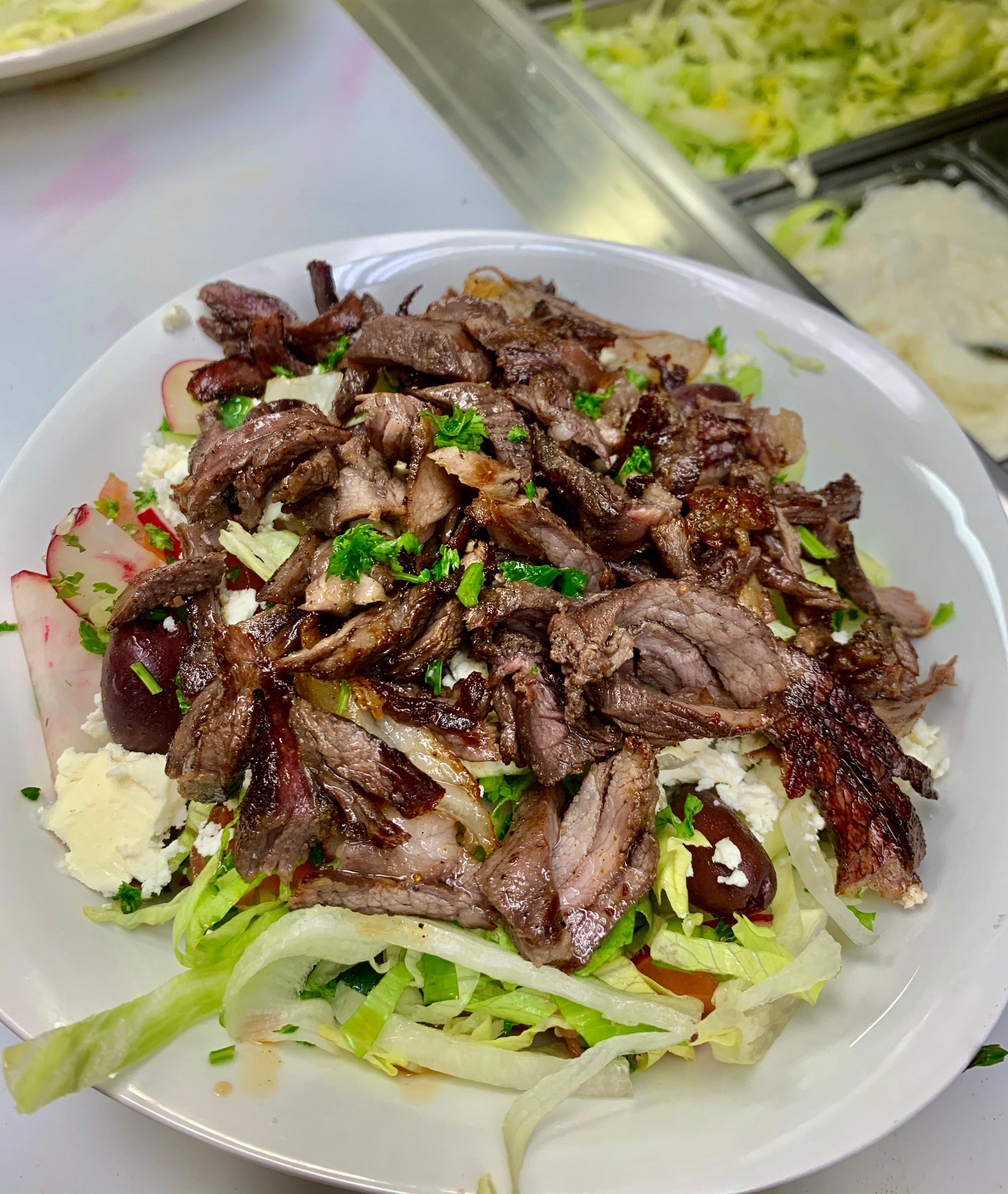 Photo credit: grubhub