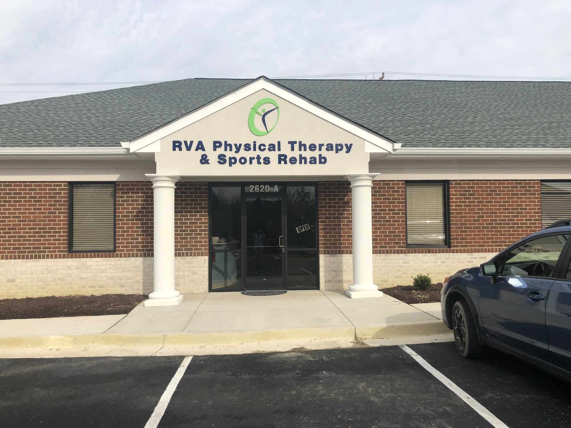 RVA Physical Therapy & Sports Rehab LLC