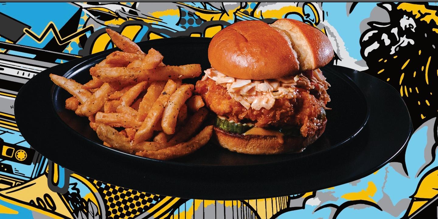 Photo credit: grubhub