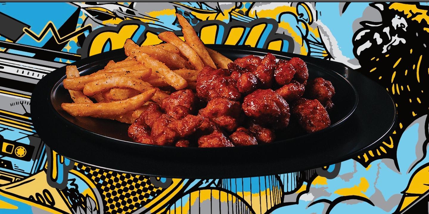 Photo credit: grubhub