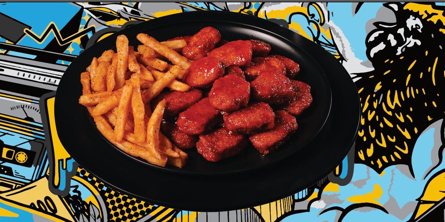 Photo credit: grubhub