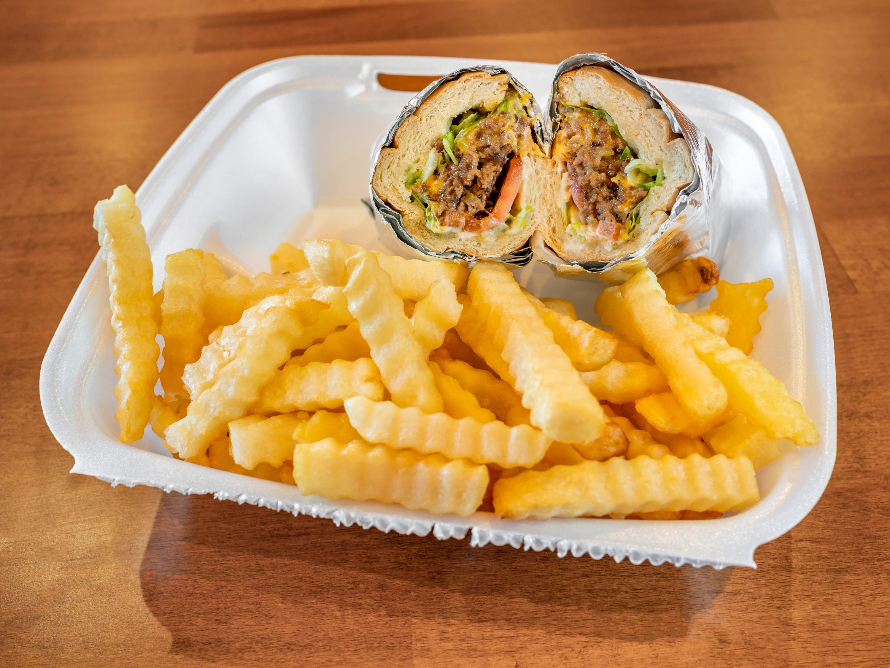 Photo credit: grubhub