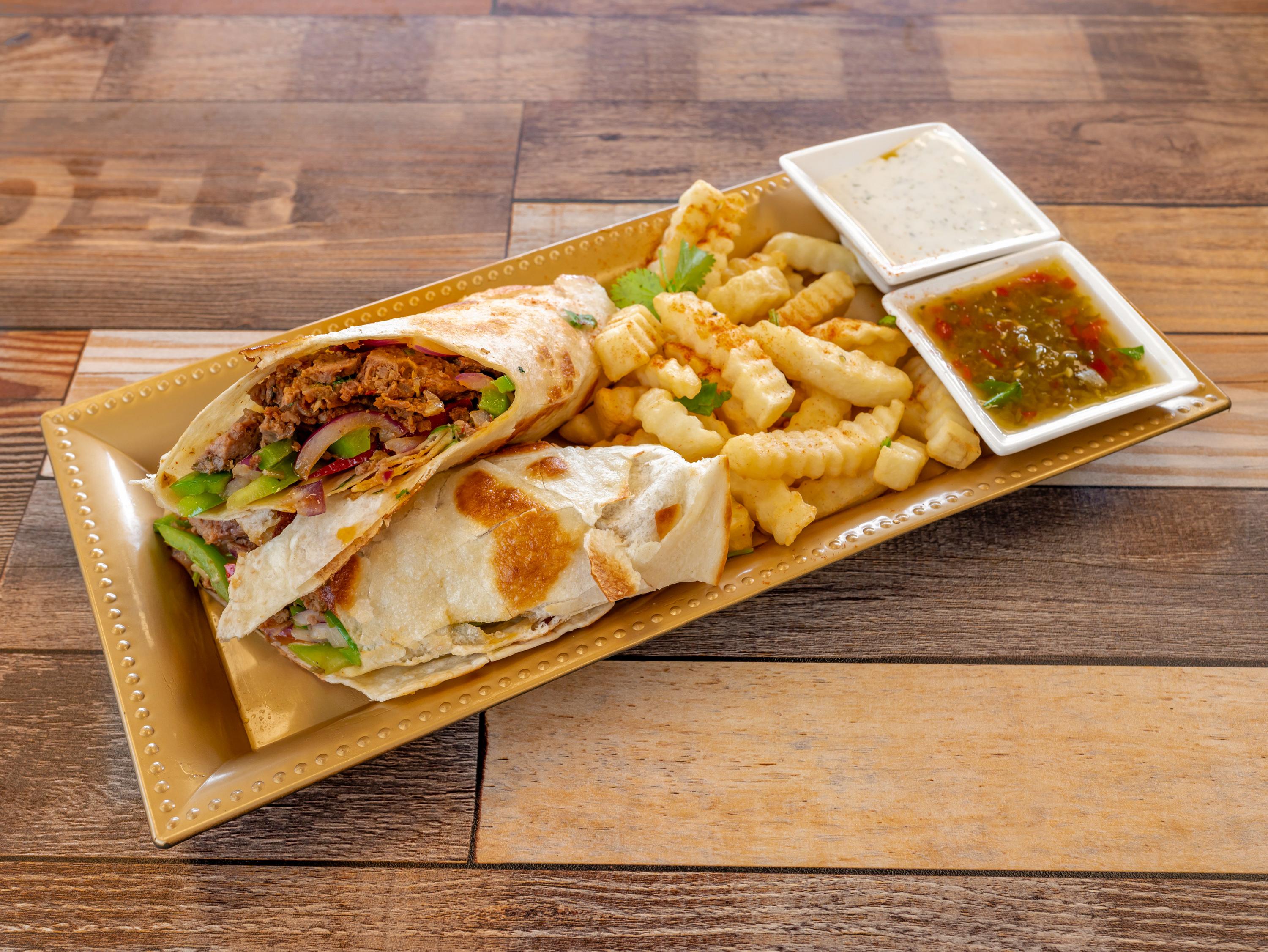 Photo credit: grubhub