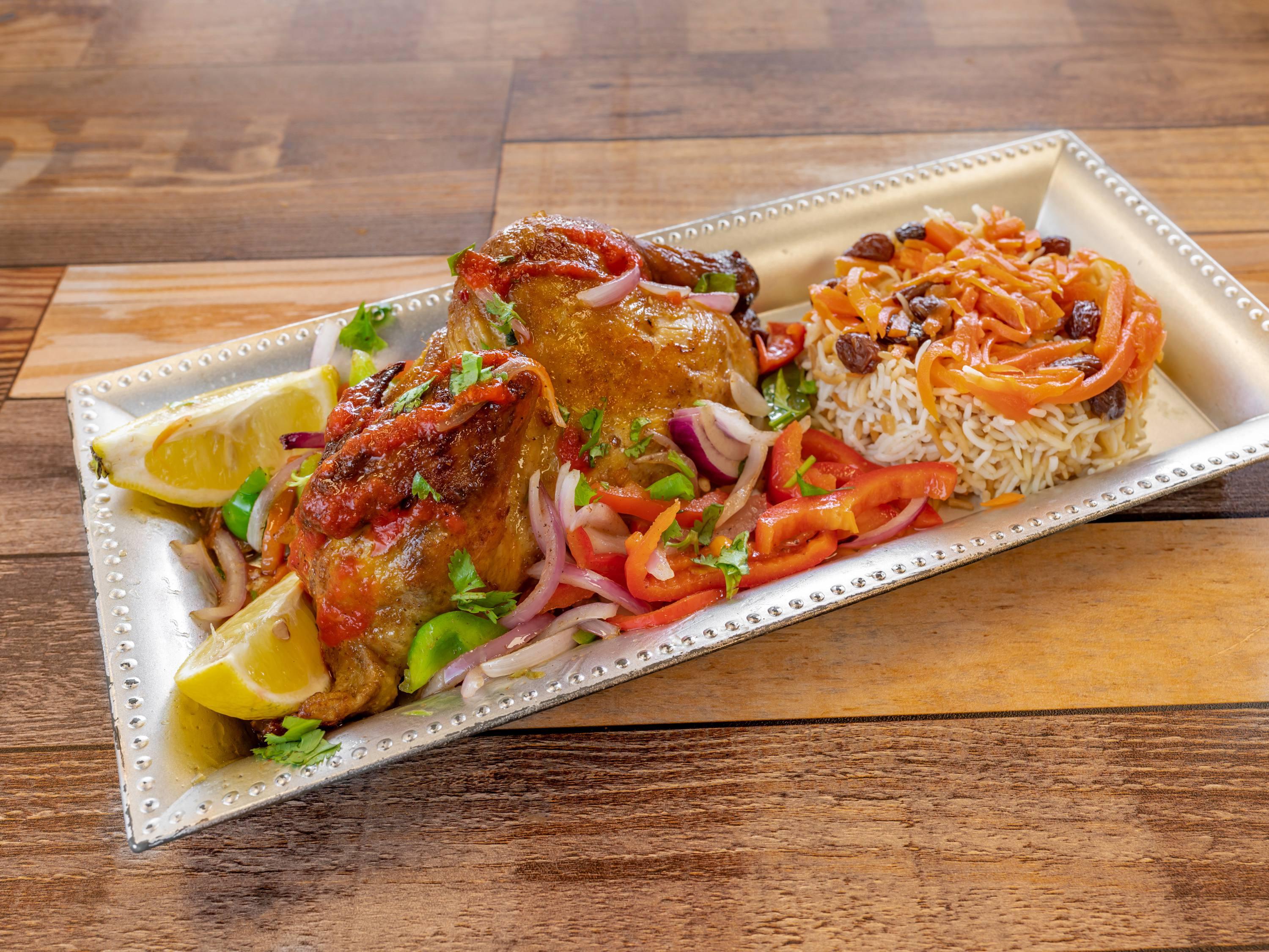 Photo credit: grubhub