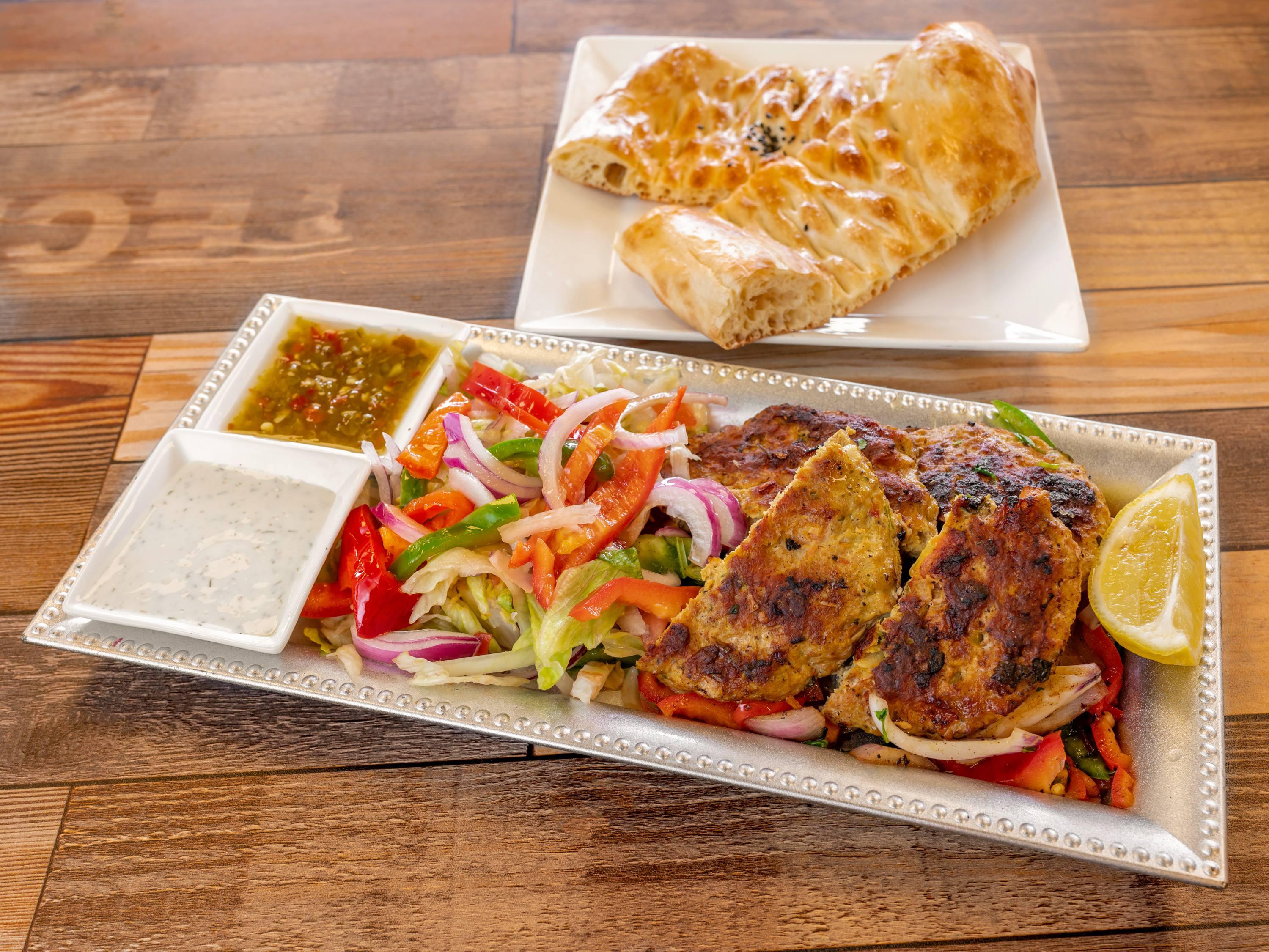 Photo credit: grubhub