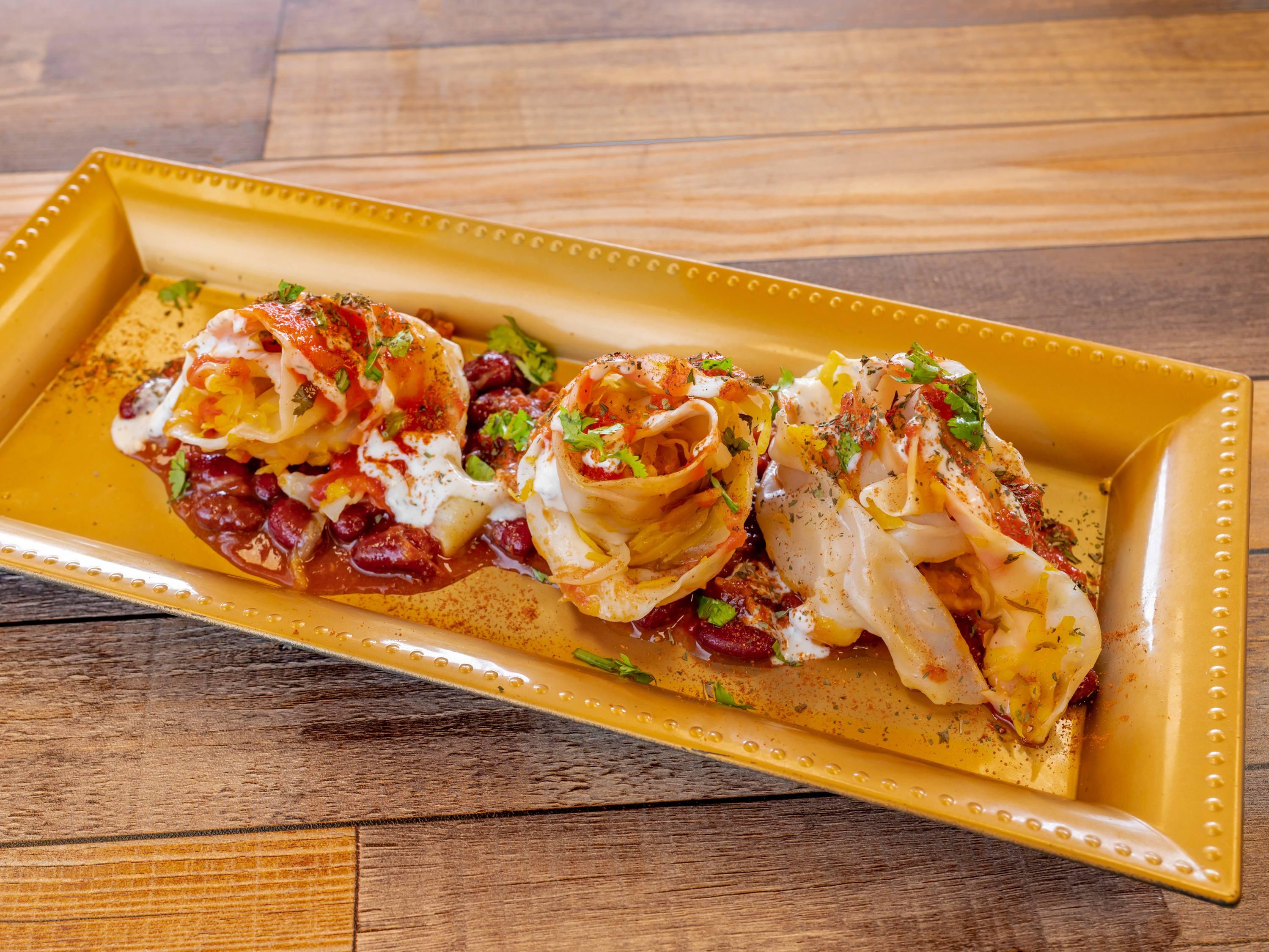 Photo credit: grubhub