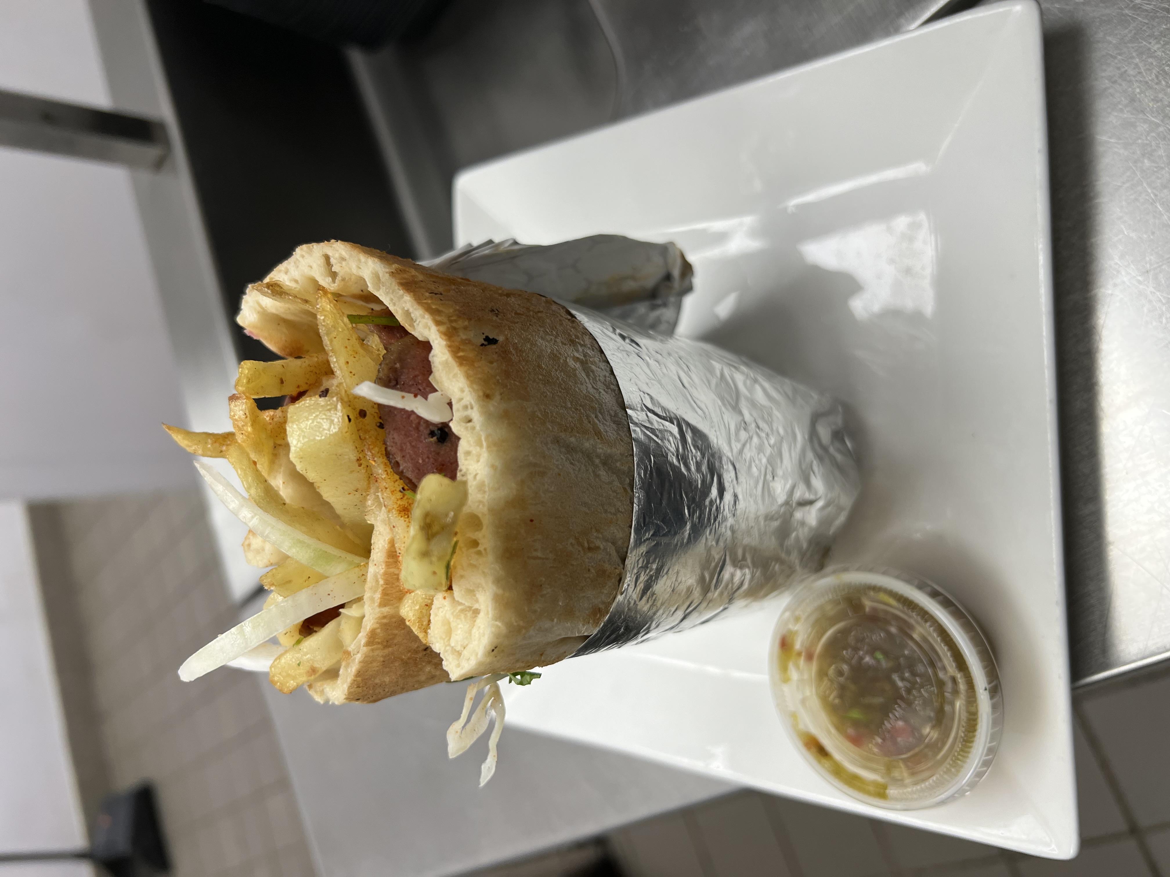 Photo credit: grubhub