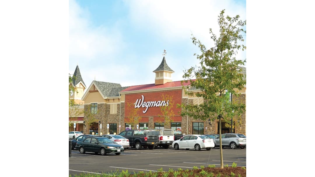 Wegmans