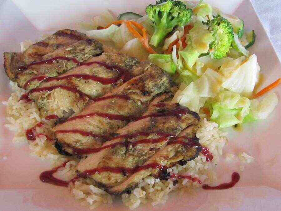 Photo credit: zomato