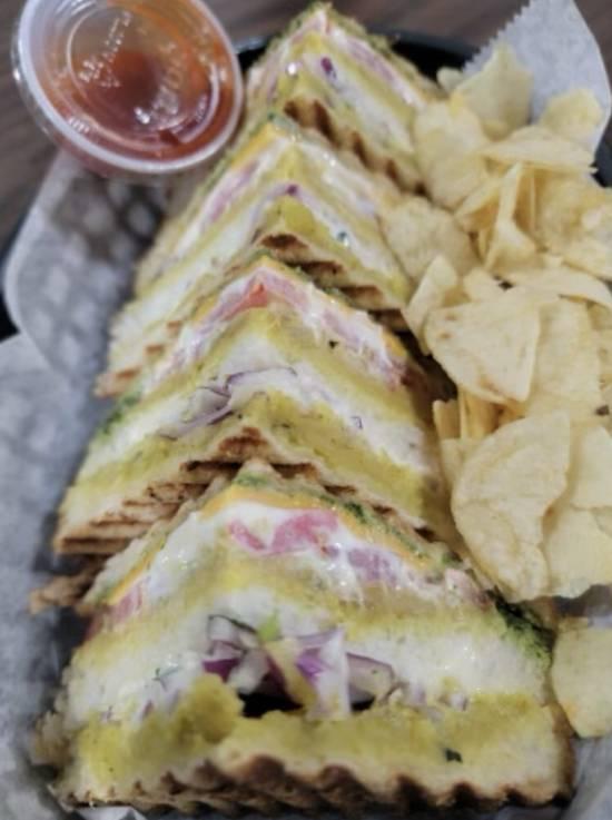 Photo credit: ubereats