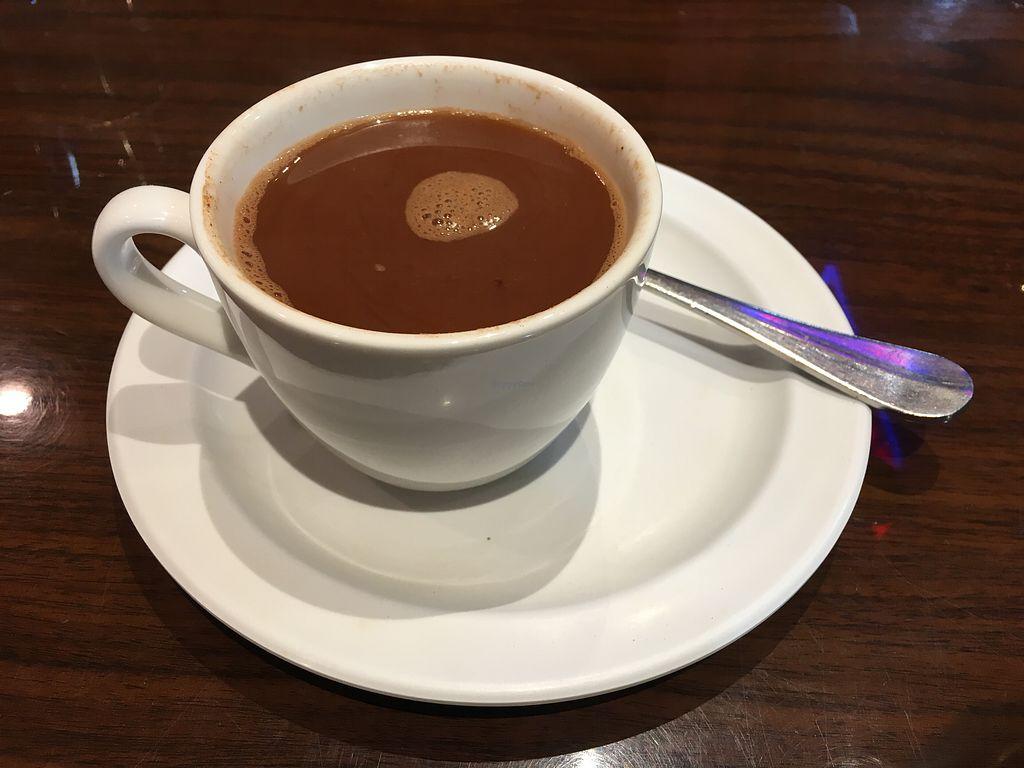 Photo credit: happycow