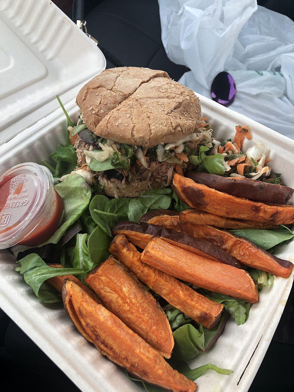 Photo credit: happycow