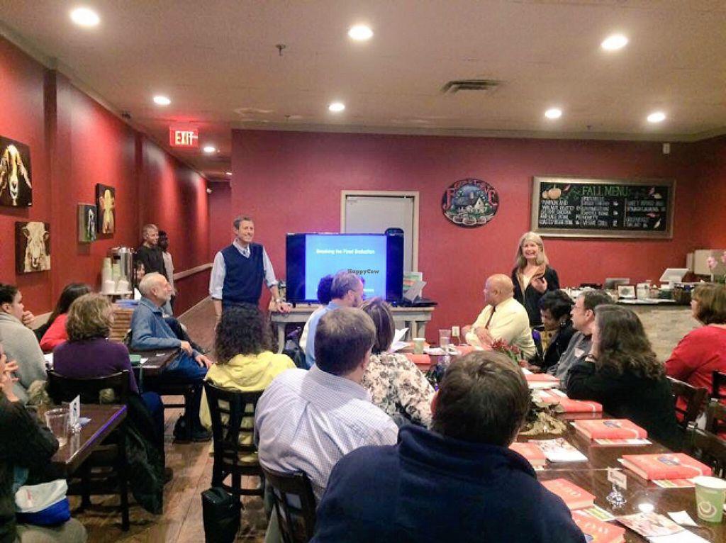 Photo credit: happycow