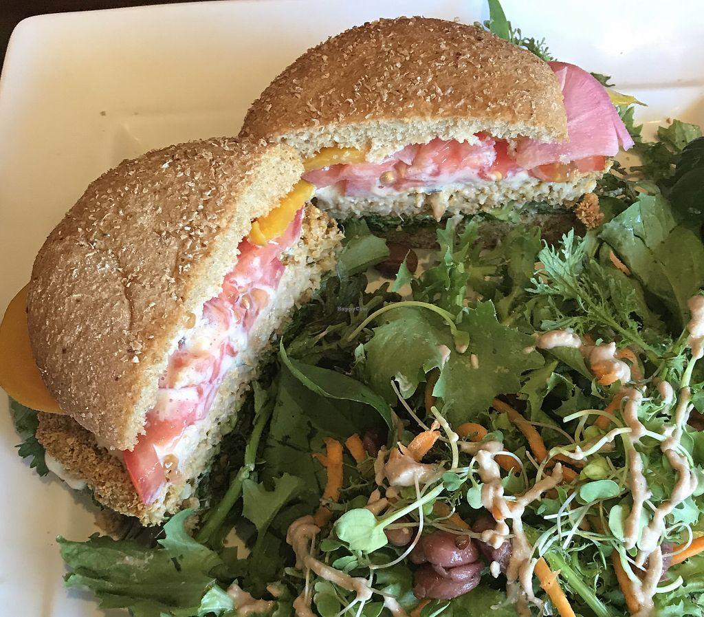 Photo credit: happycow